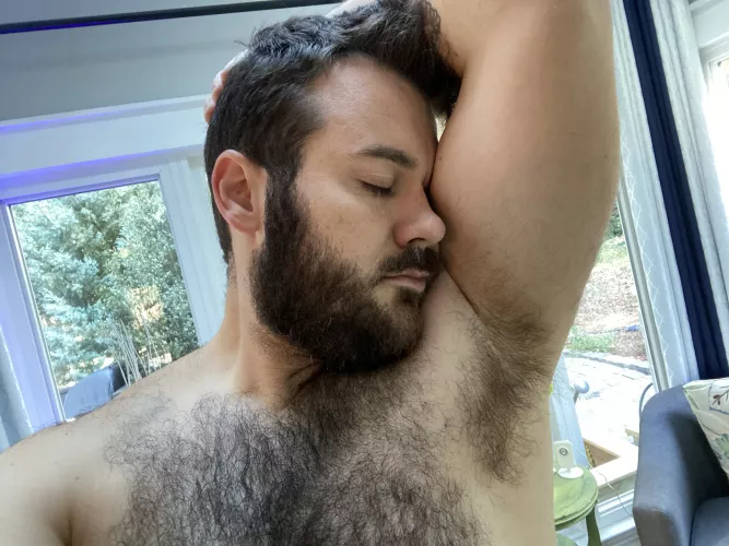 Poppering up. Feel free to join me. by NCWolfieCub