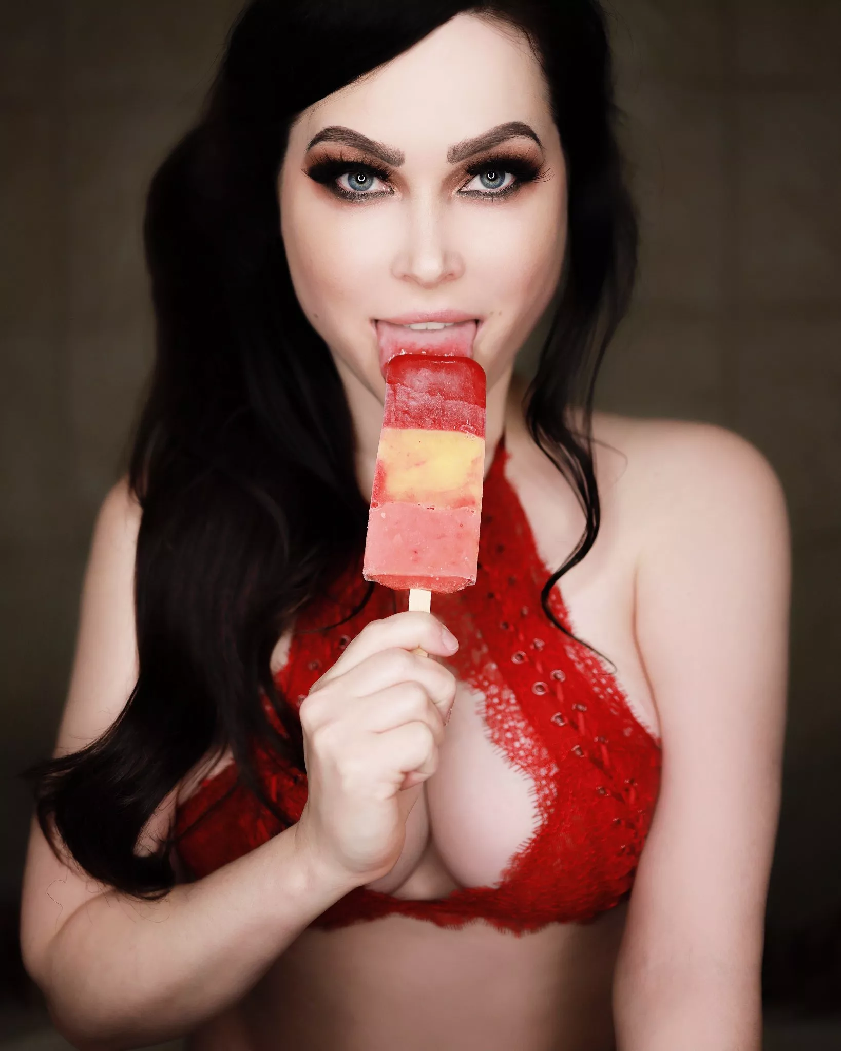 Popsicle posted by [deleted]