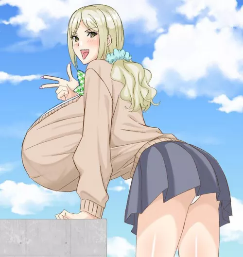 Popular at school by Danteli23