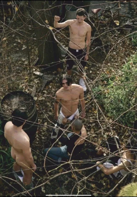 Popular for passionate people 😜 by barbanco07