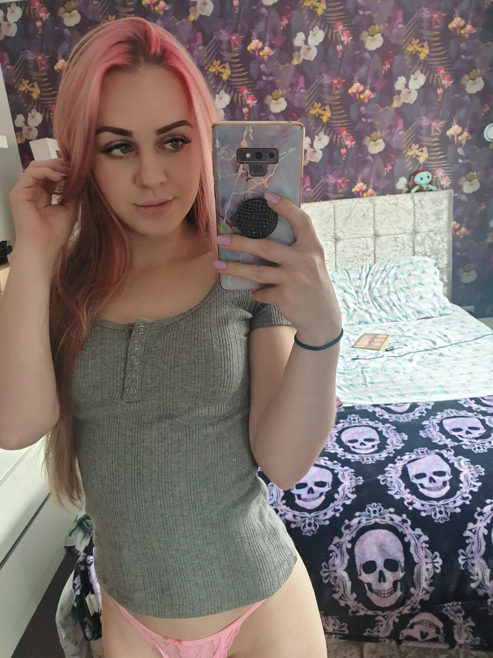 Porcelain 😇 posted by rachieaw