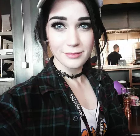 Porcelain doll by SFWBNMH