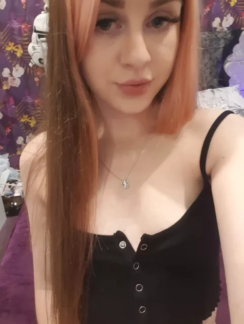 Porcelain 😇 by rachieaw