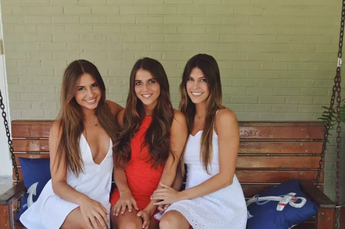 Porch swingers by pete_rosenpenis