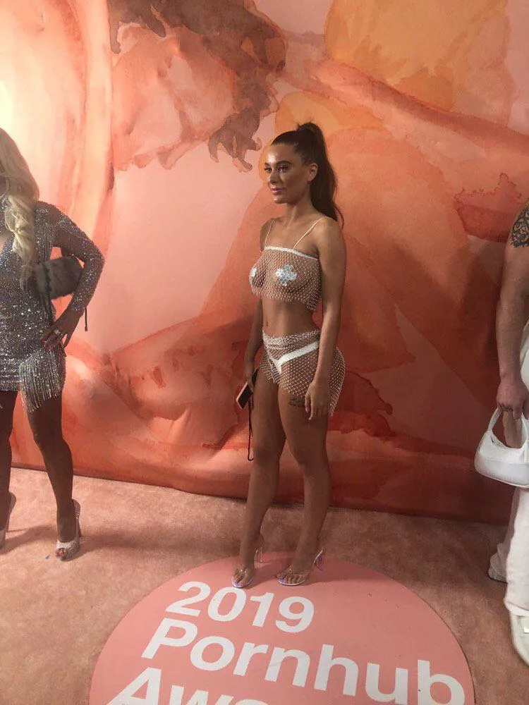 Pornhub Award Ceremony posted by Red_Rider_77