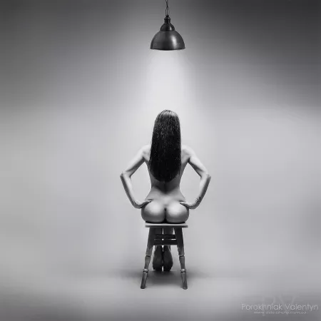 Porokhniak Valentyn (Photographer) by tasmanbayphotography