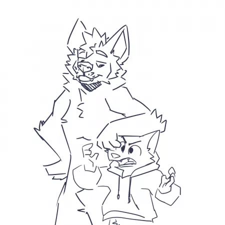 Portable arm rest (ORIGINAl by @@RAZZLEGAZZ) (Edit by me) by Ensoguy