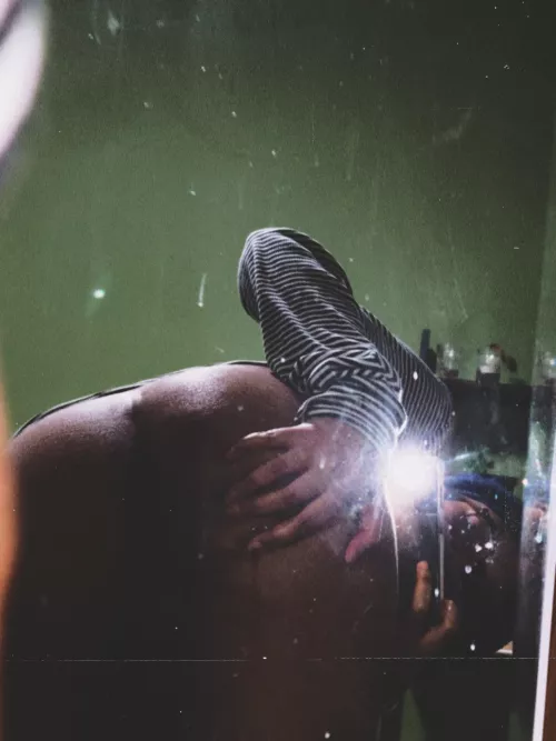 Portal to the unknown by spacepeenz