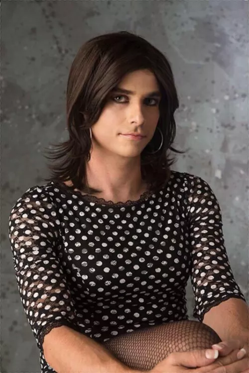 Portrait.... by abbie_henson