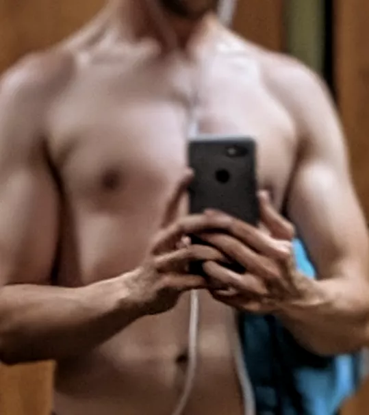 Portrait mode is awesome posted by jsgtpepper