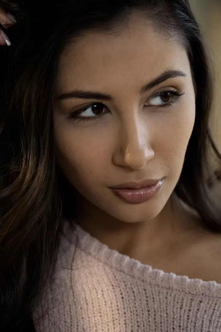 Portrait of Gianna posted by nightman_x