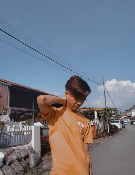 Pose for you 😌 by GaryLooiCW