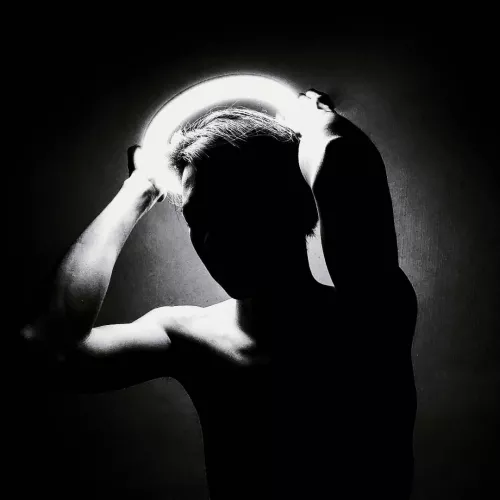 Pose for your pleasure. by GaryLooiCW