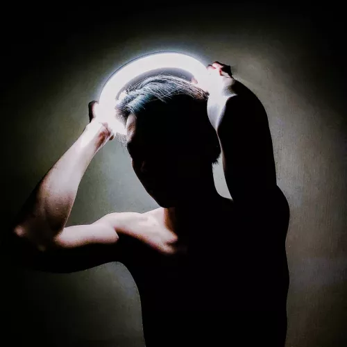 Pose for your pleasure. by GaryLooiCW