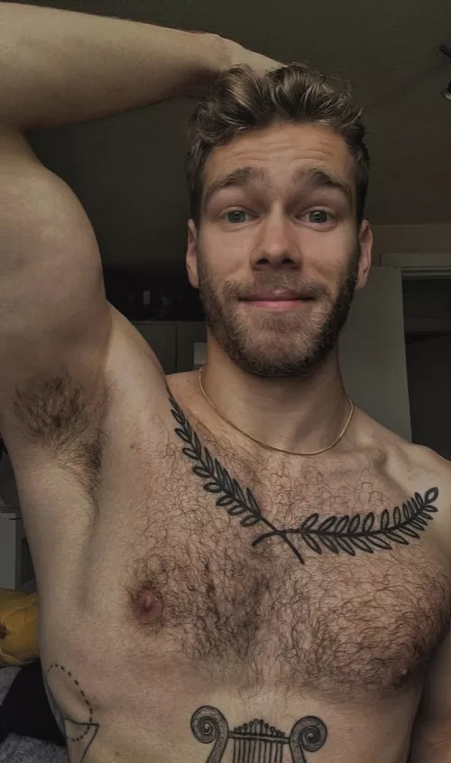 Poser of the year by jhpf01