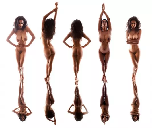 Poses by Fun-Size-3560