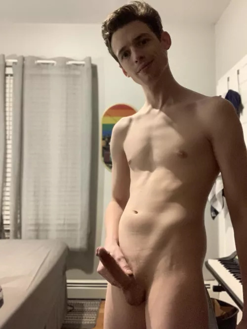 Posing with pianos by Amblethrush