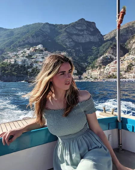 Positano, 🇮🇹 by impulsive303