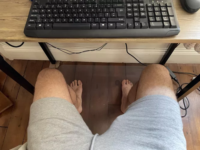 Position vacant by peter-burrito