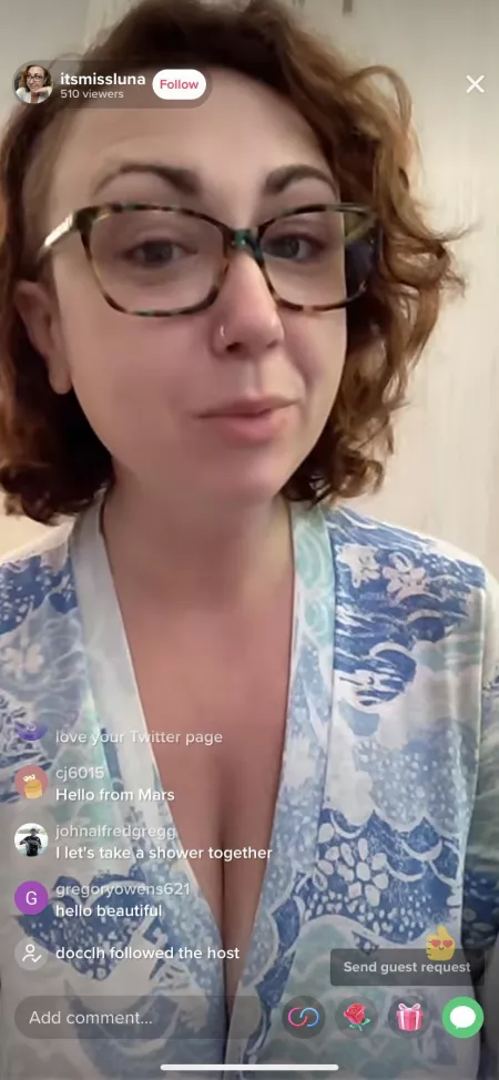 Possible milf by Plastic-Draw-1828