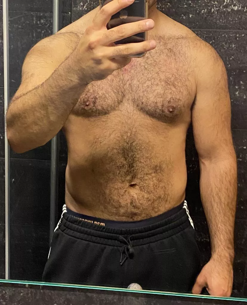 Post posted by lekalek