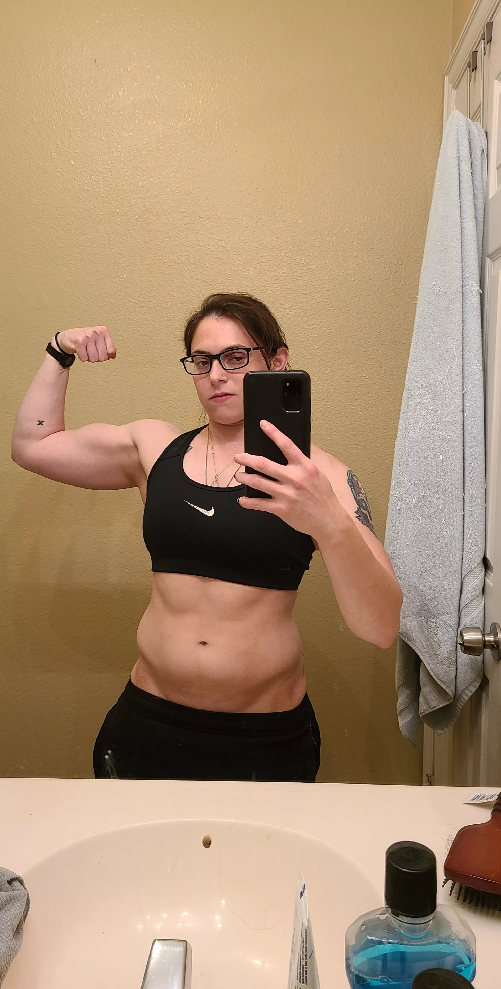 Post bday pumps posted by angnrob04