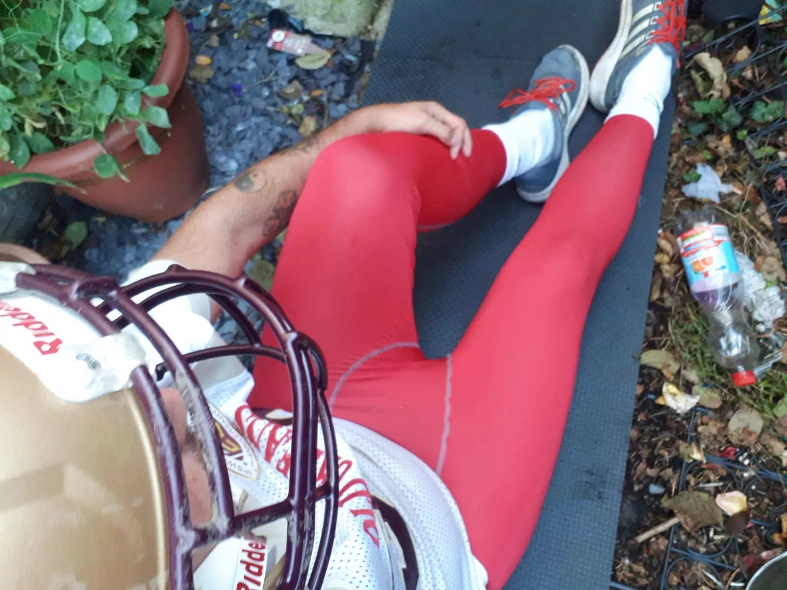 Post Day 2 200 sit ups :) posted by CoachTJTeam