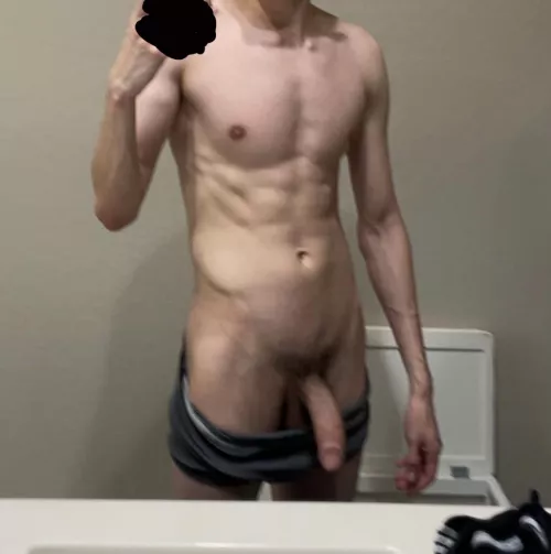 post gym fun by nico_bigdick