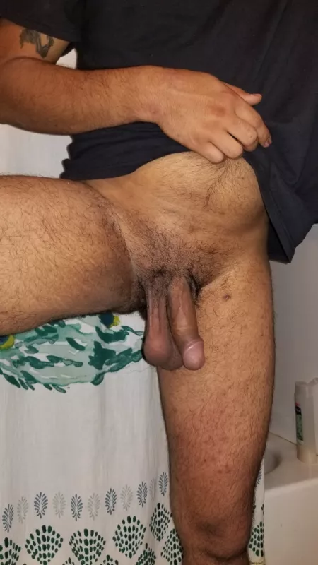 Post gym softie(26) by NextFall