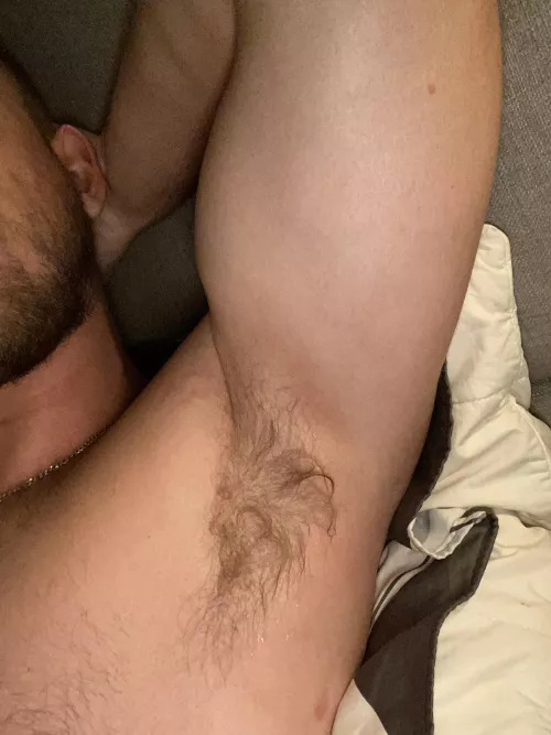 Post gym sweat 😅 by uncutgemz1