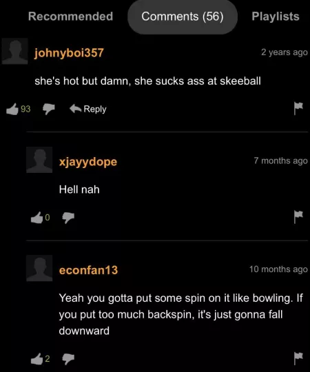 Post nut clarity by lolsbot360