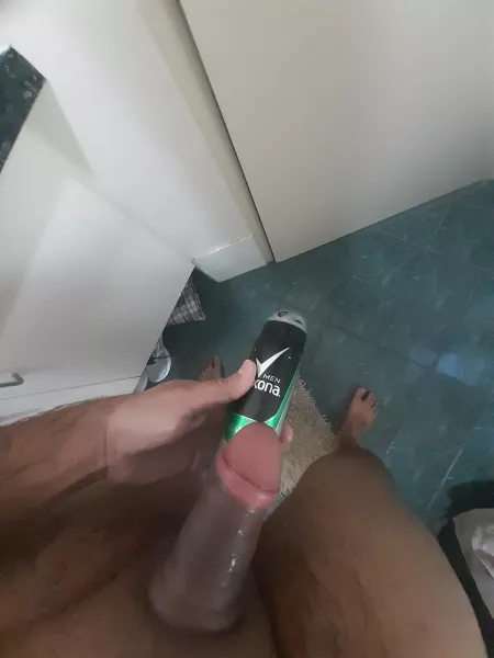 Post Pump 🤷🏾‍♂️ by Bigalow12