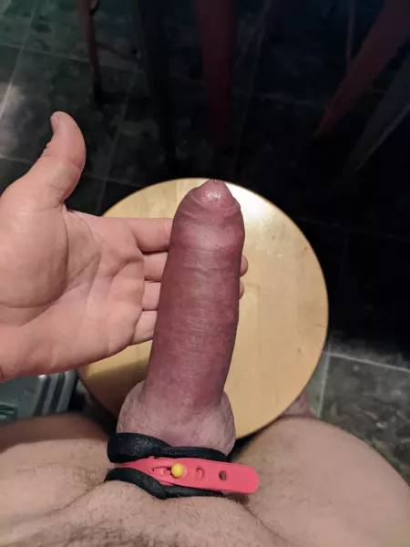 Post pump plump :) by skookumpookum