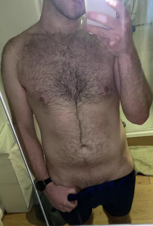 Post run by nowthenmaybe