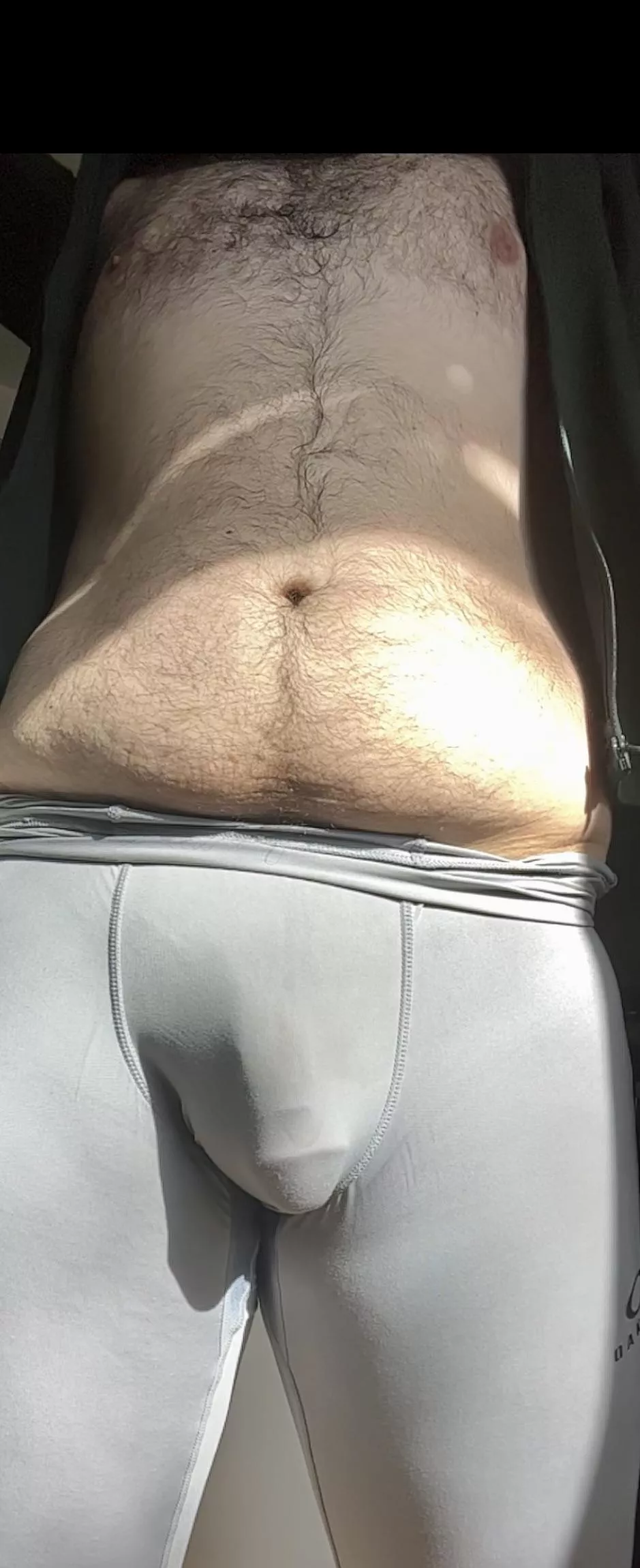 Post run action 🙈🤪 posted by throwawaydickaway