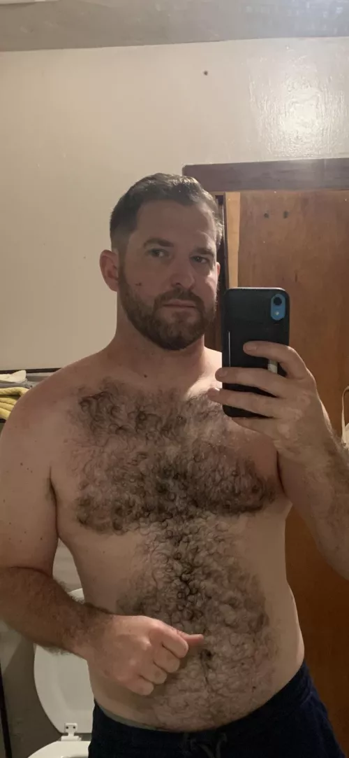 Post Run by sloan_ketterman