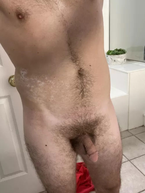 Post run softie by meatyspray