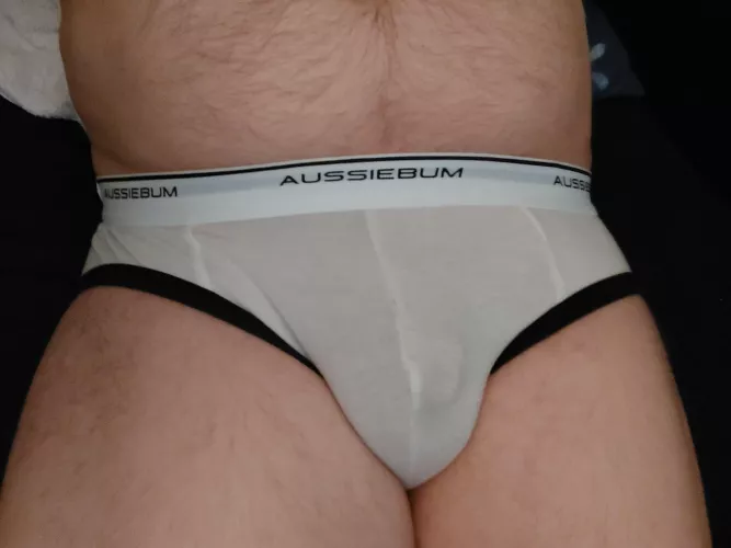 Post shower by Homo_gone_wild