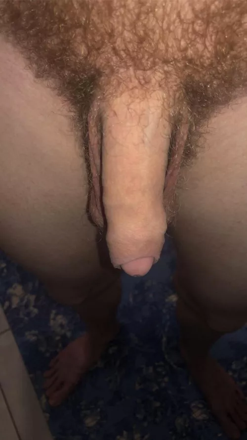 post shower softie by jakobawesomeguy