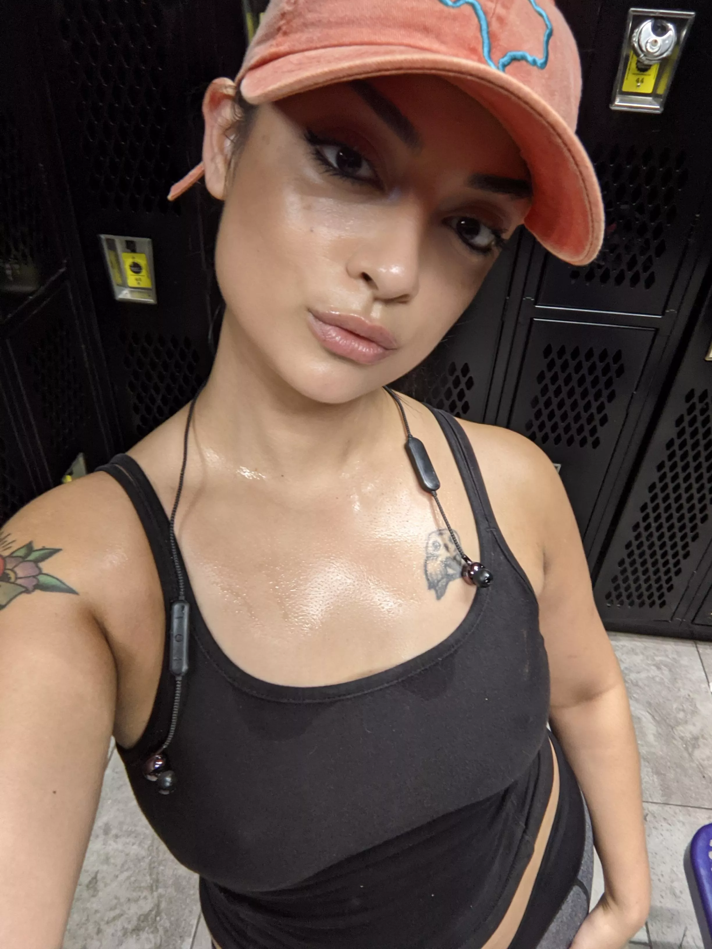 Post stair master posted by SquirtleSquad69