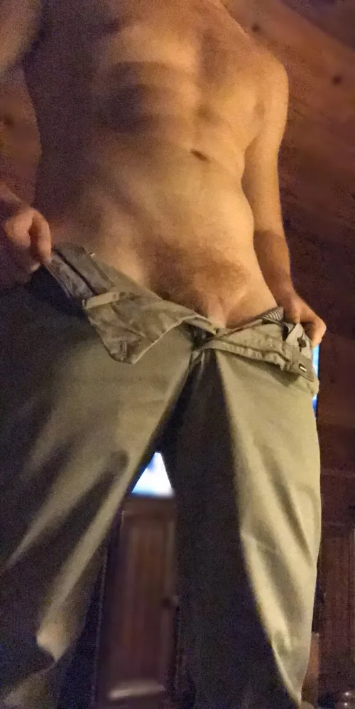 Post work needs attention by stankyshambo