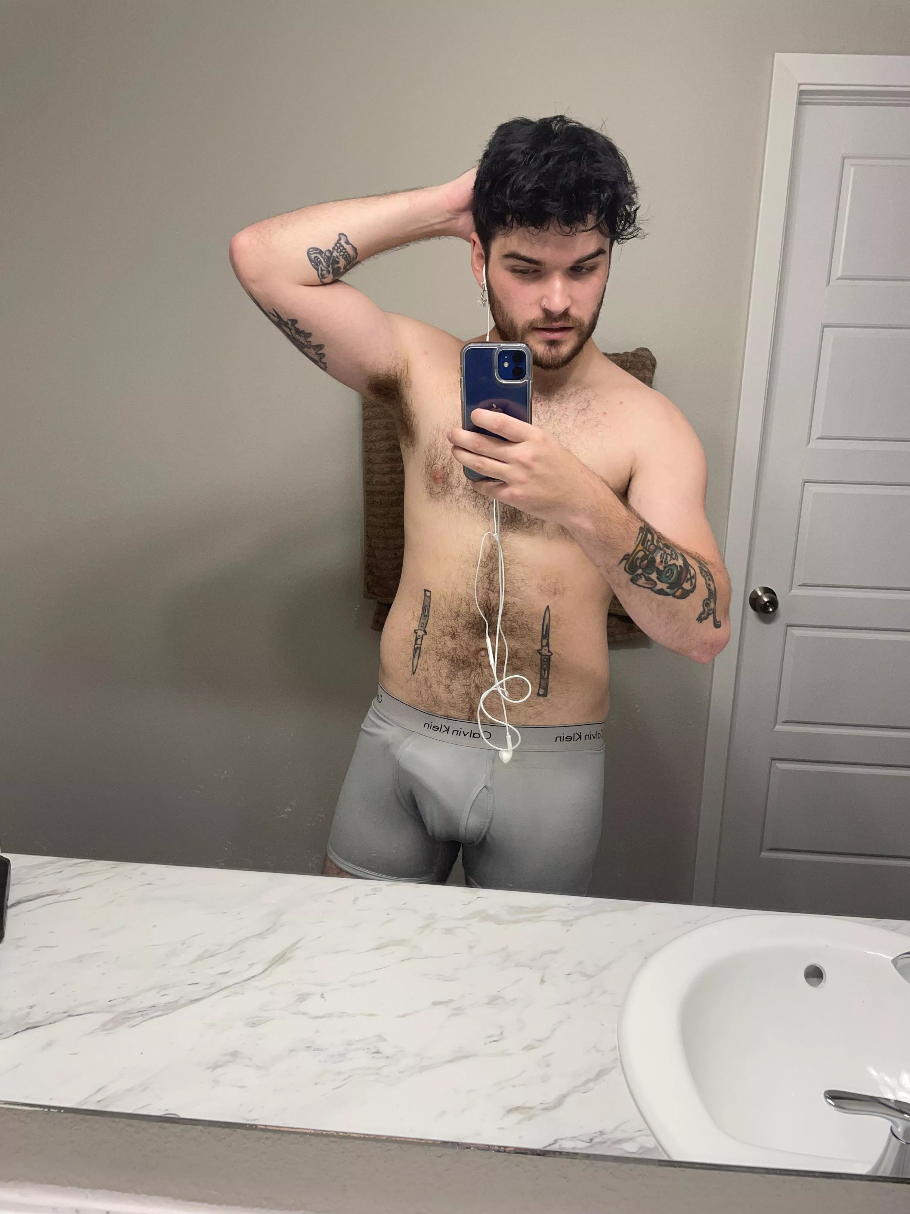 Post workout 😛🥳 posted by ianmilano