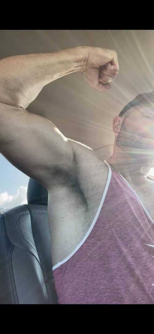 Post workout 🔥 by matt_1977