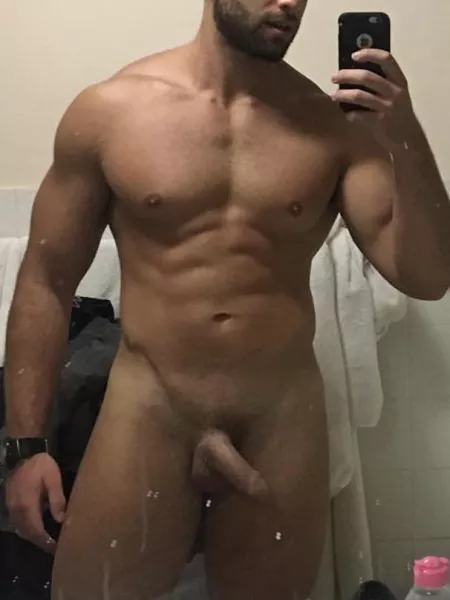 Post workout by Accomplished-Path389