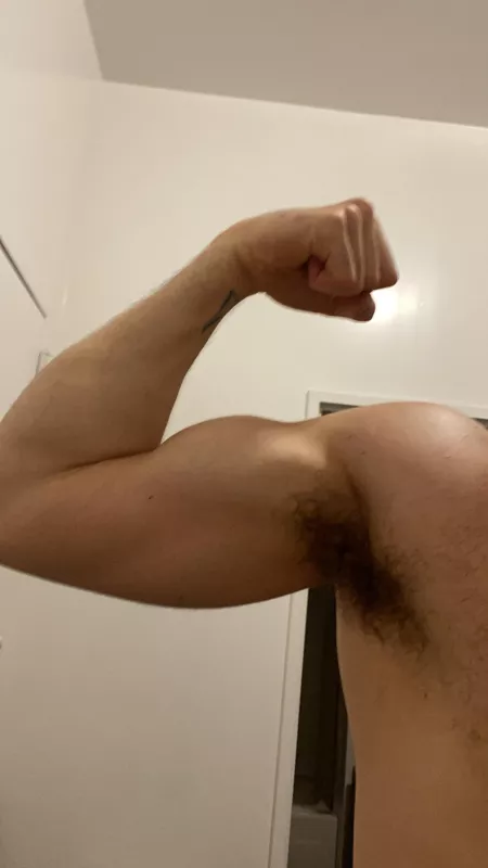 Post workout by Leonisfit