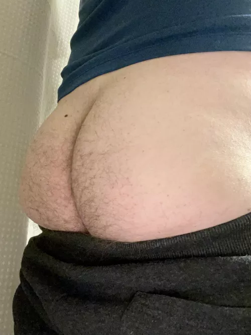 Post workout butt before I shower by Impressive_Strike_88