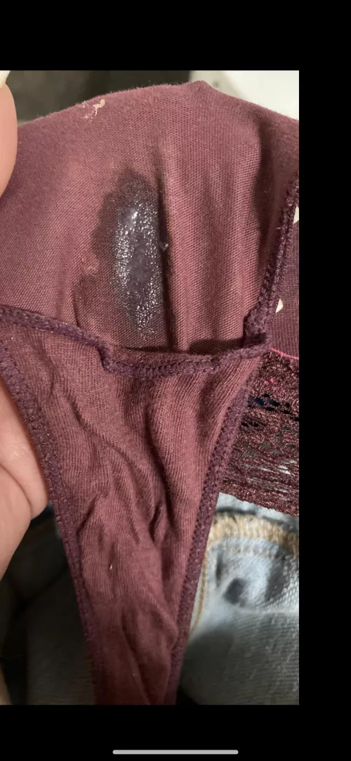 Post workout fun… [f] 38 by CAjeeze1980