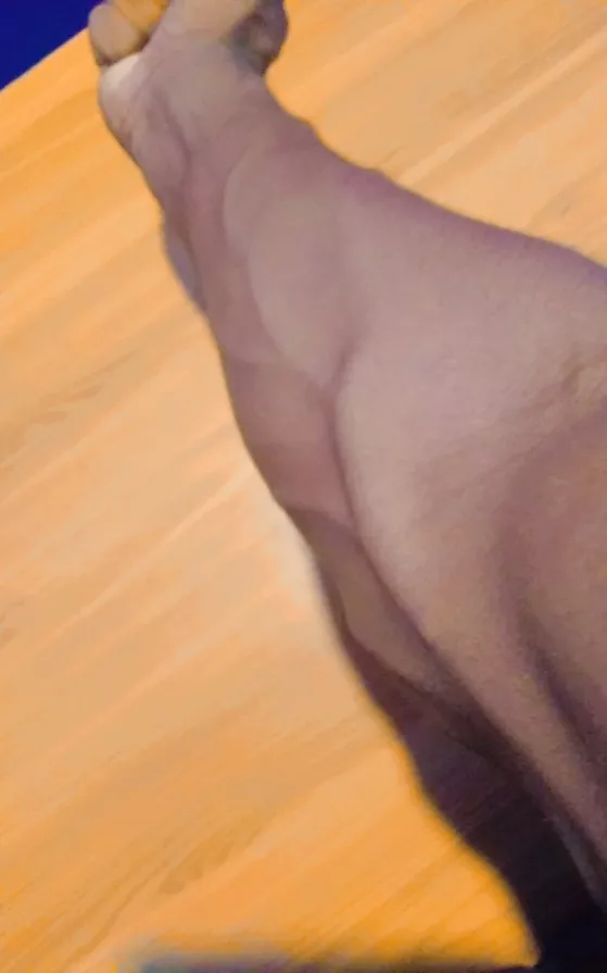 Post workout posted by DarkFlamz