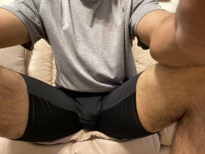 Post workout by heyynow099