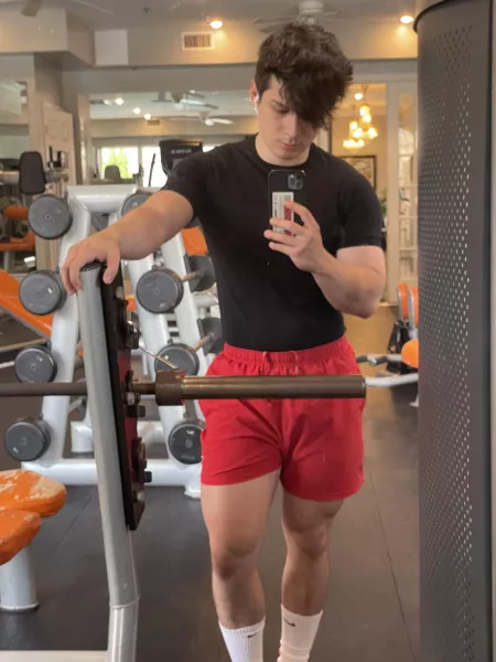 Post workout 🥜 by Technical_Debt_103